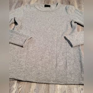 J Crew 100% Cashmere Shirt